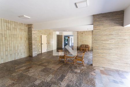 Apartamento à venda com 314m², 3 quartos e 3 vagasÁrea Comum