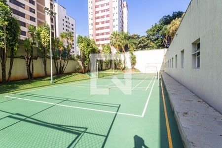 Apartamento à venda com 314m², 3 quartos e 3 vagasQuadra Esportiva
