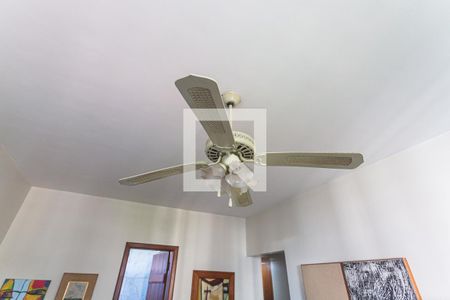 Apartamento à venda com 314m², 3 quartos e 3 vagasVentilador da Suíte