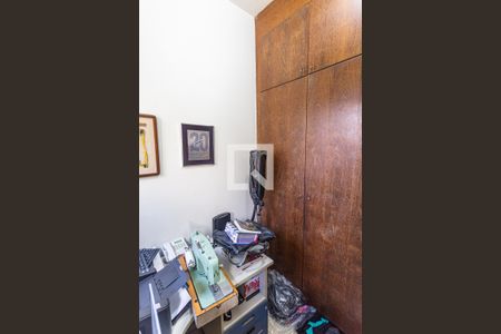 Apartamento à venda com 314m², 3 quartos e 3 vagasQuarto de Serviço 1/Escritório 1