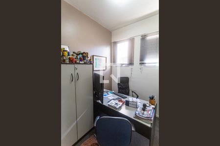 Apartamento à venda com 314m², 3 quartos e 3 vagasQuarto de Serviço 2/Escritório 2