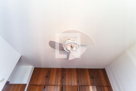 Apartamento à venda com 314m², 3 quartos e 3 vagasVentilador do Quarto 3
