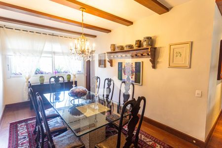 Apartamento à venda com 314m², 3 quartos e 3 vagasCopa