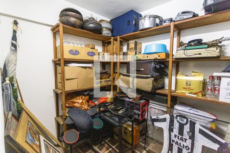 Apartamento à venda com 314m², 3 quartos e 3 vagasQuarto de Despejo