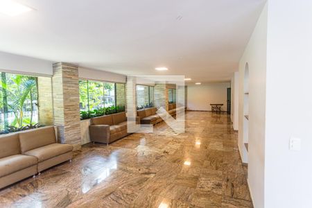 Apartamento à venda com 314m², 3 quartos e 3 vagasSalão de Festas