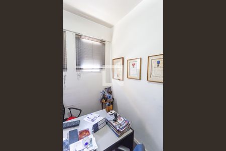 Apartamento à venda com 314m², 3 quartos e 3 vagasQuarto de Serviço 2/Escritório 2