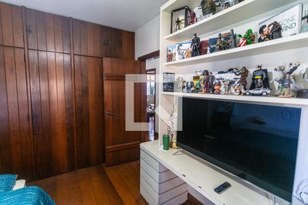 Apartamento à venda com 314m², 3 quartos e 3 vagasQuarto 2