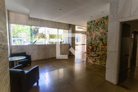 Apartamento à venda com 314m², 3 quartos e 3 vagasHall de Entrada