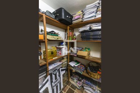 Apartamento à venda com 314m², 3 quartos e 3 vagasQuarto de Despejo