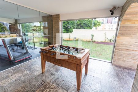 Apartamento à venda com 314m², 3 quartos e 3 vagasMesa de Totó