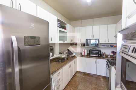 Apartamento à venda com 314m², 3 quartos e 3 vagasCozinha