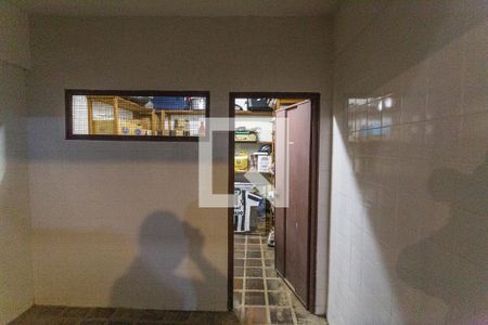 Apartamento à venda com 314m², 3 quartos e 3 vagasQuarto de Despejo