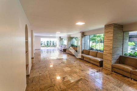 Apartamento à venda com 314m², 3 quartos e 3 vagasSalão de Festas