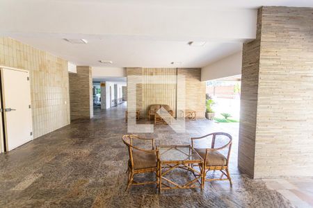 Apartamento à venda com 314m², 3 quartos e 3 vagasÁrea Comum