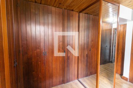 Apartamento à venda com 314m², 3 quartos e 3 vagasCloset da Suíte