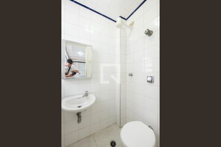 Apartamento à venda com 145m², 3 quartos e 1 vaga Apartamento à venda com 145m², 3 quartos e 1 vagaBanheiro de serviço