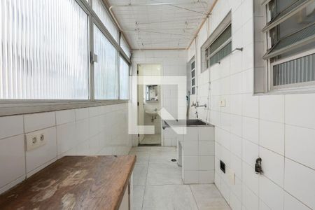 Apartamento à venda com 145m², 3 quartos e 1 vaga Apartamento à venda com 145m², 3 quartos e 1 vagaÁrea de Serviço