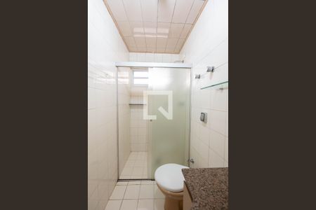 Apartamento à venda com 145m², 3 quartos e 1 vaga Apartamento à venda com 145m², 3 quartos e 1 vagaBanheiro