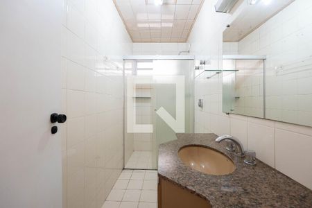 Apartamento à venda com 145m², 3 quartos e 1 vaga Apartamento à venda com 145m², 3 quartos e 1 vagaBanheiro