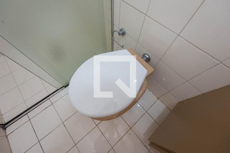 Apartamento à venda com 145m², 3 quartos e 1 vaga Apartamento à venda com 145m², 3 quartos e 1 vagaBanheiro