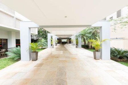 Apartamento à venda com 145m², 3 quartos e 1 vaga Apartamento à venda com 145m², 3 quartos e 1 vagaÁrea comum