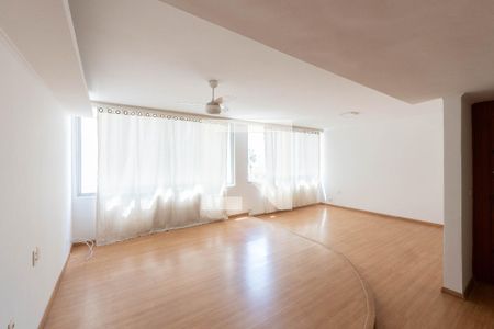 Sala de apartamento à venda com 3 quartos, 145m² em Bela Vista, São Paulo