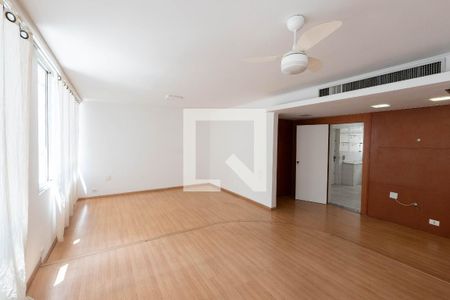 Sala de apartamento à venda com 3 quartos, 145m² em Bela Vista, São Paulo