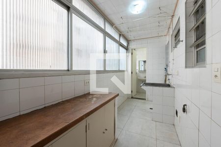 Apartamento à venda com 145m², 3 quartos e 1 vaga Apartamento à venda com 145m², 3 quartos e 1 vagaÁrea de Serviço