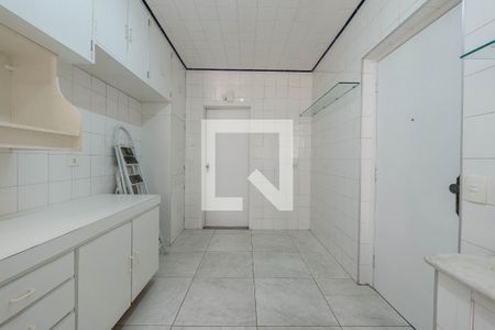 Apartamento à venda com 145m², 3 quartos e 1 vaga Apartamento à venda com 145m², 3 quartos e 1 vagaCozinha