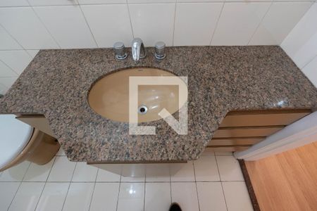 Apartamento à venda com 145m², 3 quartos e 1 vaga Apartamento à venda com 145m², 3 quartos e 1 vagaBanheiro