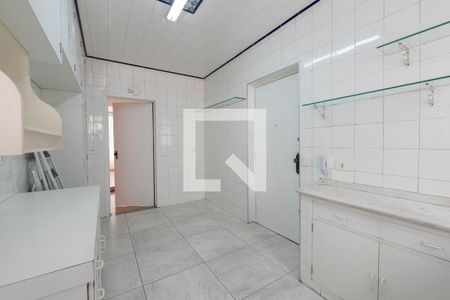 Apartamento à venda com 145m², 3 quartos e 1 vaga Apartamento à venda com 145m², 3 quartos e 1 vagaCozinha
