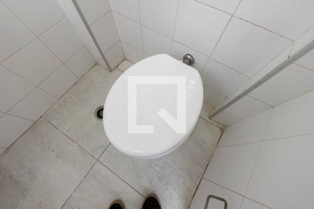 Apartamento à venda com 145m², 3 quartos e 1 vaga Apartamento à venda com 145m², 3 quartos e 1 vagaBanheiro de serviço