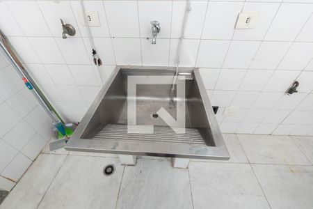 Apartamento à venda com 145m², 3 quartos e 1 vaga Apartamento à venda com 145m², 3 quartos e 1 vagaÁrea de Serviço
