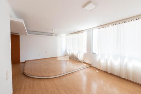 Sala de apartamento à venda com 3 quartos, 145m² em Bela Vista, São Paulo