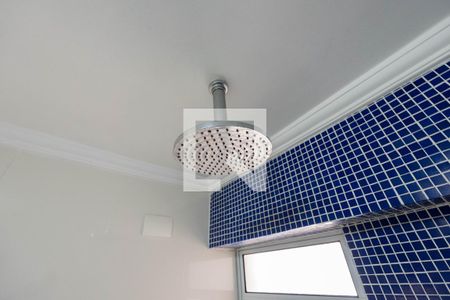 Apartamento à venda com 145m², 3 quartos e 1 vaga Apartamento à venda com 145m², 3 quartos e 1 vagaBanheiro da Suíte