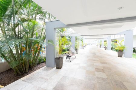 Apartamento à venda com 145m², 3 quartos e 1 vaga Apartamento à venda com 145m², 3 quartos e 1 vagaÁrea comum