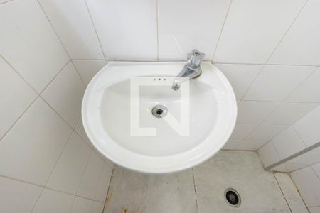 Apartamento à venda com 145m², 3 quartos e 1 vaga Apartamento à venda com 145m², 3 quartos e 1 vagaBanheiro de serviço