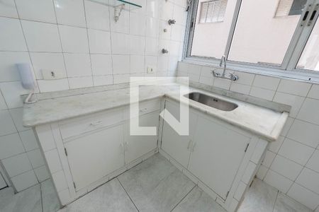 Apartamento à venda com 145m², 3 quartos e 1 vaga Apartamento à venda com 145m², 3 quartos e 1 vagaCozinha