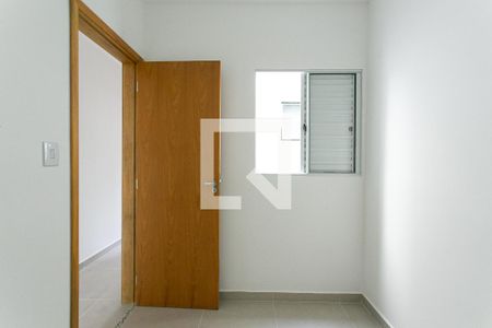 Quarto 1 de apartamento para alugar com 2 quartos, 42m² em Vila Matilde, São Paulo
