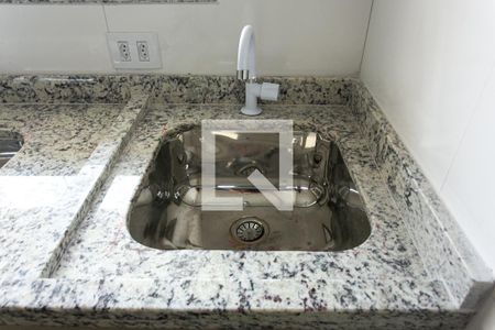 Tanque de apartamento para alugar com 2 quartos, 42m² em Vila Matilde, São Paulo