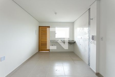 Sala de apartamento para alugar com 2 quartos, 42m² em Vila Matilde, São Paulo