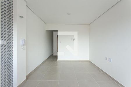 Sala de apartamento para alugar com 2 quartos, 42m² em Vila Matilde, São Paulo