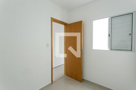 Quarto 1 de apartamento para alugar com 2 quartos, 42m² em Vila Matilde, São Paulo