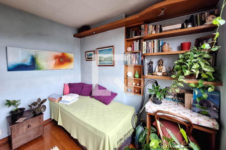 Quarto 1 de apartamento à venda com 2 quartos, 110m² em Icaraí, Niterói