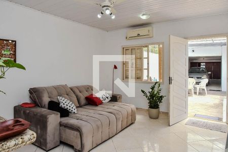 Casa à venda com 140m², 4 quartos e 4 vagasSala 2