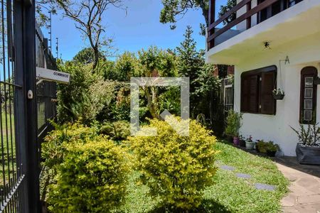 Casa à venda com 140m², 4 quartos e 4 vagasJardim
