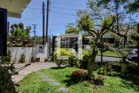 Casa à venda com 140m², 4 quartos e 4 vagasJardim