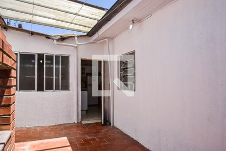 Casa à venda com 140m², 4 quartos e 4 vagasChurrasqueira