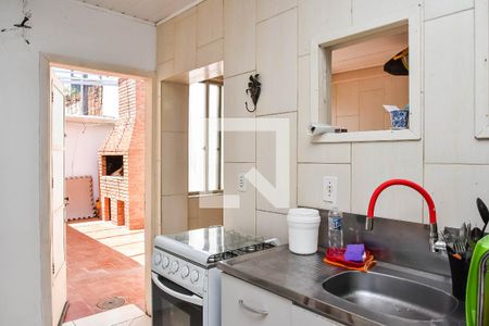 Casa à venda com 140m², 4 quartos e 4 vagasCozinha 2