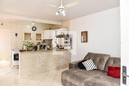 Casa à venda com 140m², 4 quartos e 4 vagasSala 2